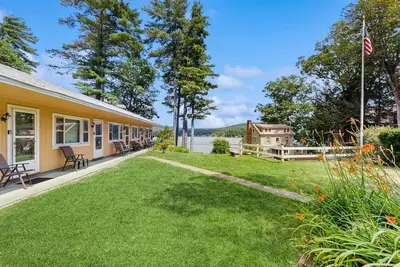 Image de Attractive & convenient studio steps to water w/WiFi, water views, & kitchenette