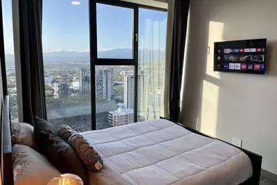 Image de Flying away penthouse San José