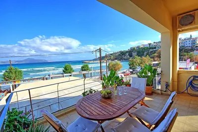 Image de Emmanouela – Appartement de vacances en location à Almyrida, Crète