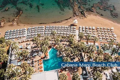 Image de Cabanavillas Rio - Villa de vacances avec piscine à Agia Marina, Crète