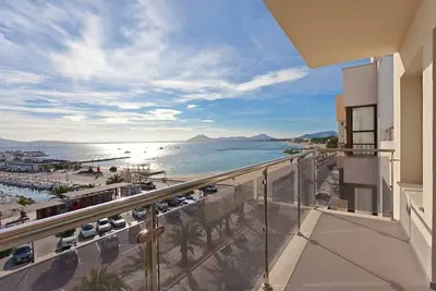 Image de Apartment Faroles 4 By SunVillas Mallorca