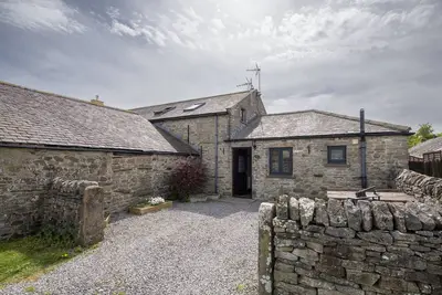 Image de Corner Cottage, Leyburn, Yorkshire Dales
