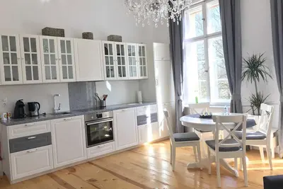 Image de Bechstein Apartment - Schloss Grabow, Resting Place & a Luxury Piano Collection Re