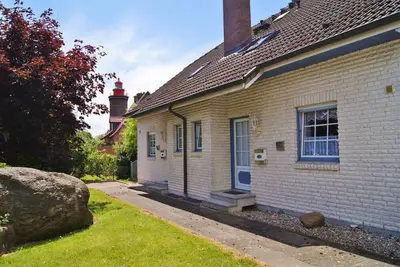 Image de Vacation home for 5 guests with 100m² in Dahme (116637)