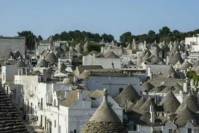 Image de Washerwoman's Trullo - Via Monte Adamello, 1