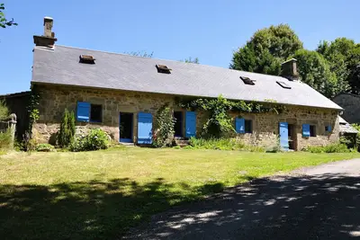 Image de Gite Viam Correze Plateau Millevaches