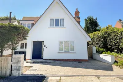 Image de Lobster Lookout, pet friendly, character holiday cottage in Swanage