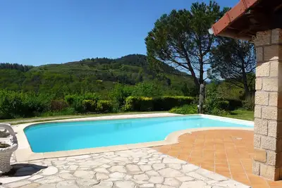 Image de Villa Castanea