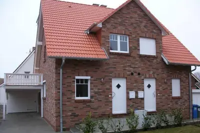 Image de Vacation home near the beach on Poel