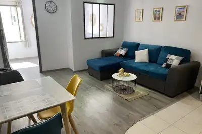 Image de Ajaccio historic center apartment near cathedral