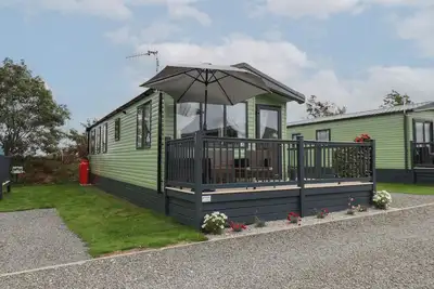 Image de Jean'S Place, pet friendly, with hot tub in West Heslerton