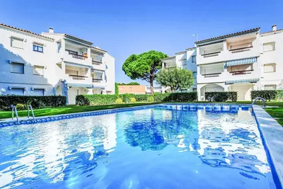 Image de Nautic Golf Playa C Ii by Interhome
