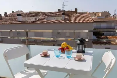 Image de Appartement Montse by Interhome