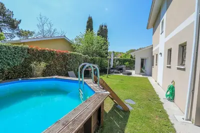 Image de Villa bordeaux