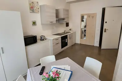 Image de Residence Bonomelli triple bedroom apt. no. 16