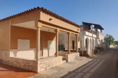 Image de Caquiner 1 house 30 meters from the sea