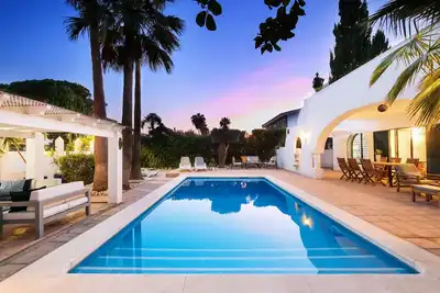 Image de Sahara Villa