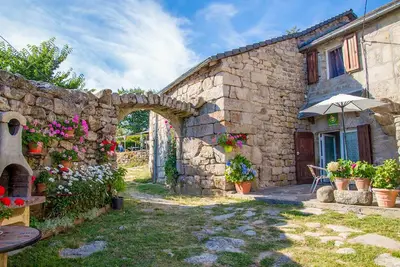 Image de Les Laubies hautes - Saint Etienne Du Valdonnez