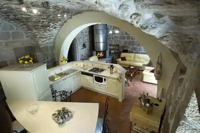Image de Gîtes de France aux Badieux
