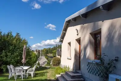 Image de La Maison Rocher - Fournels