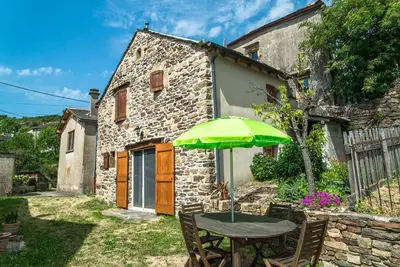 Image de Gîte 2\/4 personnes à La Grandville