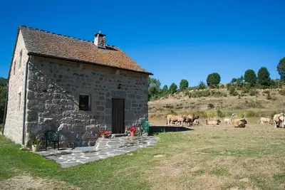 Image de Le Moulin de la Vaissière 5\/6 personnes