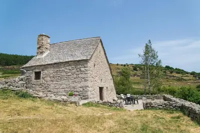 Image de Gîte de la Baraque de l'Air