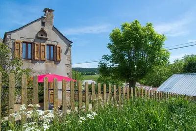 Image de Gîtes de France 2\/4 personnes à la Peyre