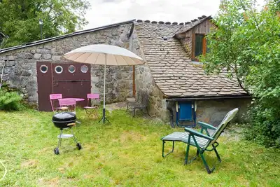 Image de Gîte Le Finiels - Le Pont-De-Montvert