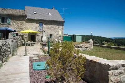 Image de Le gîte des Jonquilles 6\/8 personnes