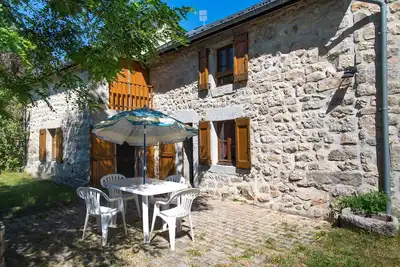 Image de Gîte de Chantejals 5\/7 personnes