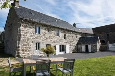 Image de Gîtes de France à Veyrès - St Laurent De Veyres
