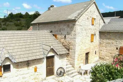 Image de La Maison de Malaury
