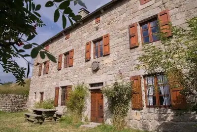 Image de Gîtes de France d'Arzenc d'Apcher