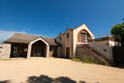 Image de Gîtes de France 3 épis 4\/6 personnes au Falisson