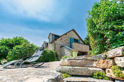 Image de La Maison de Marie 6\/8 personnes