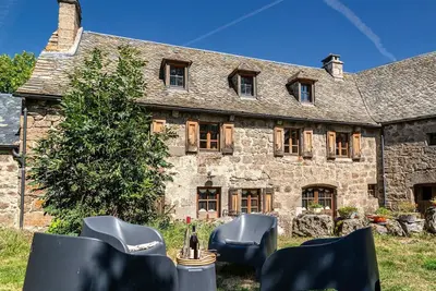 Image de Gîte Les Bouteillers 6\/8 personnes