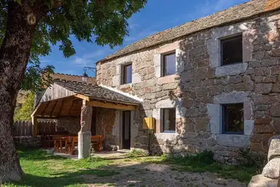 Image de Maison Almir - Le Pont-De-Montvert