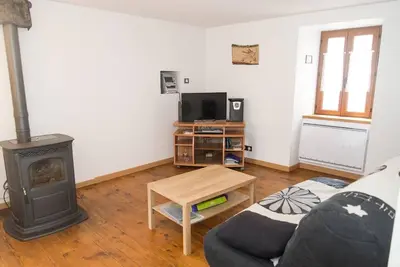 Image de Gîtes de France 4\/6 personnes à Cubières