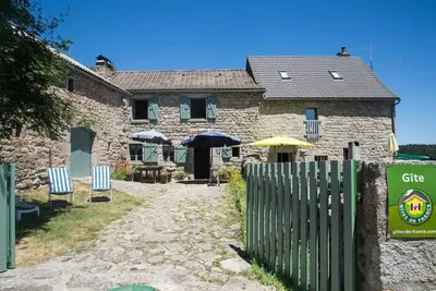 Image de Le Gîte de Marie - Fau-De-Peyre