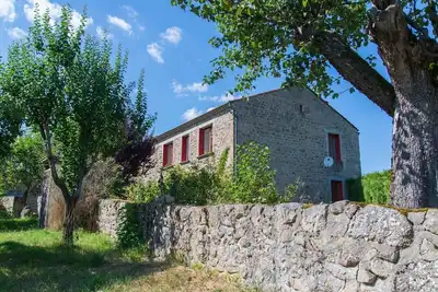 Image de Gîte du Sapt - Auroux - Gîte