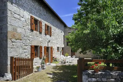 Image de Gîte La Dario 4\/5 personnes