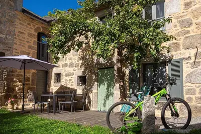 Image de Gite Cantagrel - Saint-Alban-Sur-Limagnole