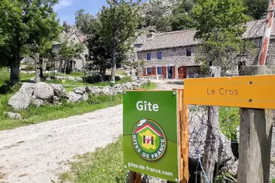 Image de Maison André - Le Pont-De-Montvert
