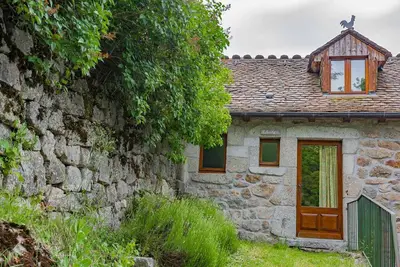 Image de Gîte Le Mont Lozère 2\/4 personnes