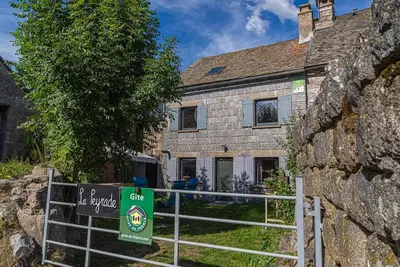 Image de La Peyrade d'Aubrac 6\/8 personnes