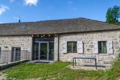 Image de Gîte de la Grange - Domaine de Coulagnettes