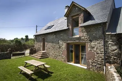 Image de La Grange du Candel Bos à Nogardel