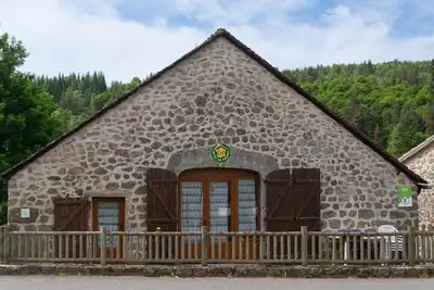Image de Gîtes de France 6 personnes à Pierrefiche