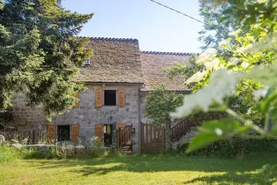 Image de Gîte aux Combettes 4\/6 personnes